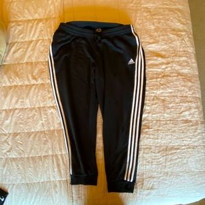 Women’s Adidas Joggers 3x